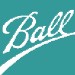 blue ball logo