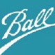 Ball Logo