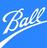 BALL CORPORATION LOGO