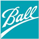 BALL CORPORATION LOGO